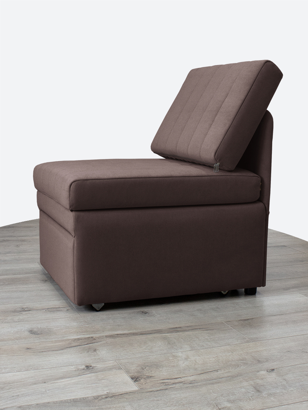 Кресло-кровать "Миник" Dream Chocolate