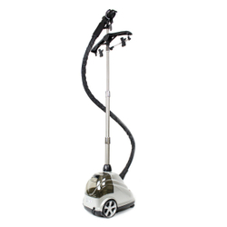 Отпариватель Grand Master GM-S205 Professional Silver