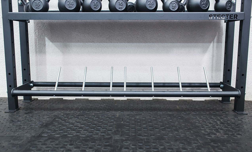 Стеллаж для инвентаря 2200х1920