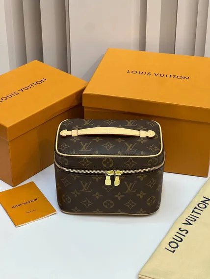 Косметичка Louis Vuitton Nice