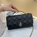 Christian Dior Miss Dior Mini Bag