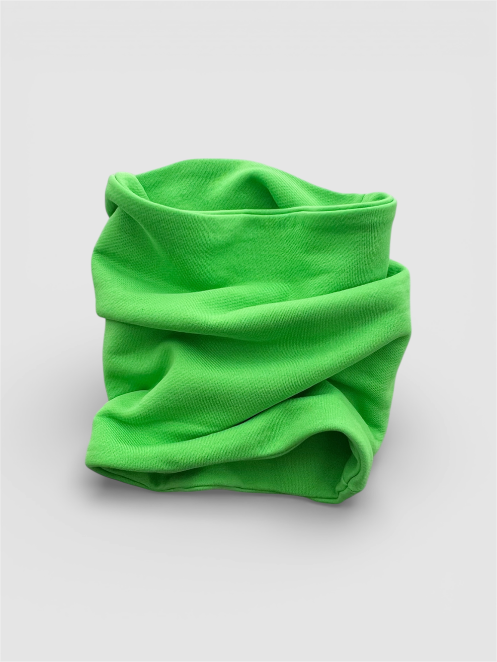 Снуд (зелёный киви/зелёный киви)