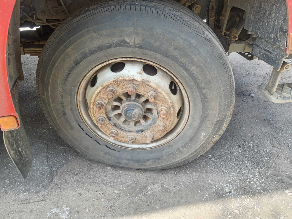 Shacman (Shaanxi) SX* 8x4 Самосвал SX331864366C (Дизельный, 13,0 л, 549 л.с., МТ)