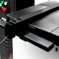 Станок ленточнопильный Stalex VS-500