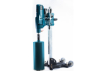 Машина алмазного бурения DD 4025 MF ALTECO Professional