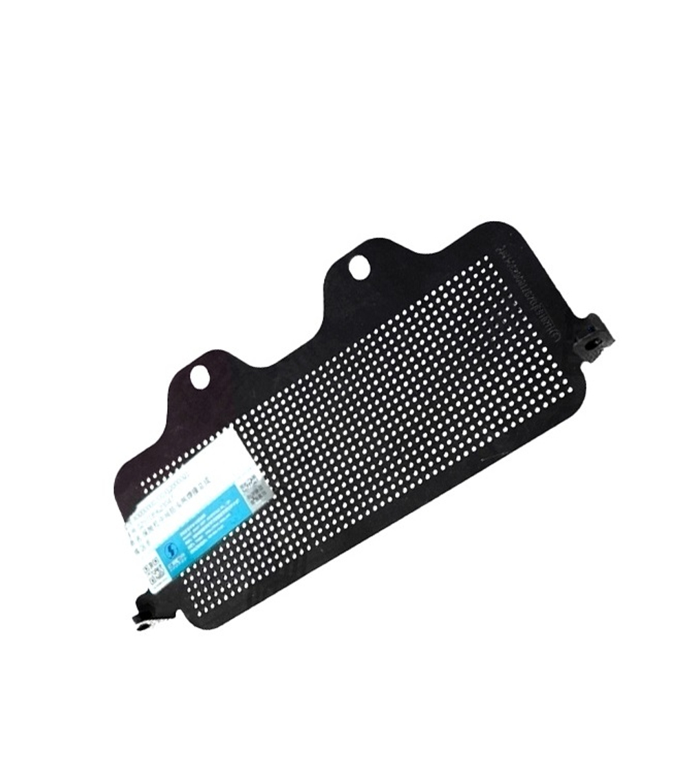 Сетка бампера SHACMAN X5000 средняя DZ97189623047