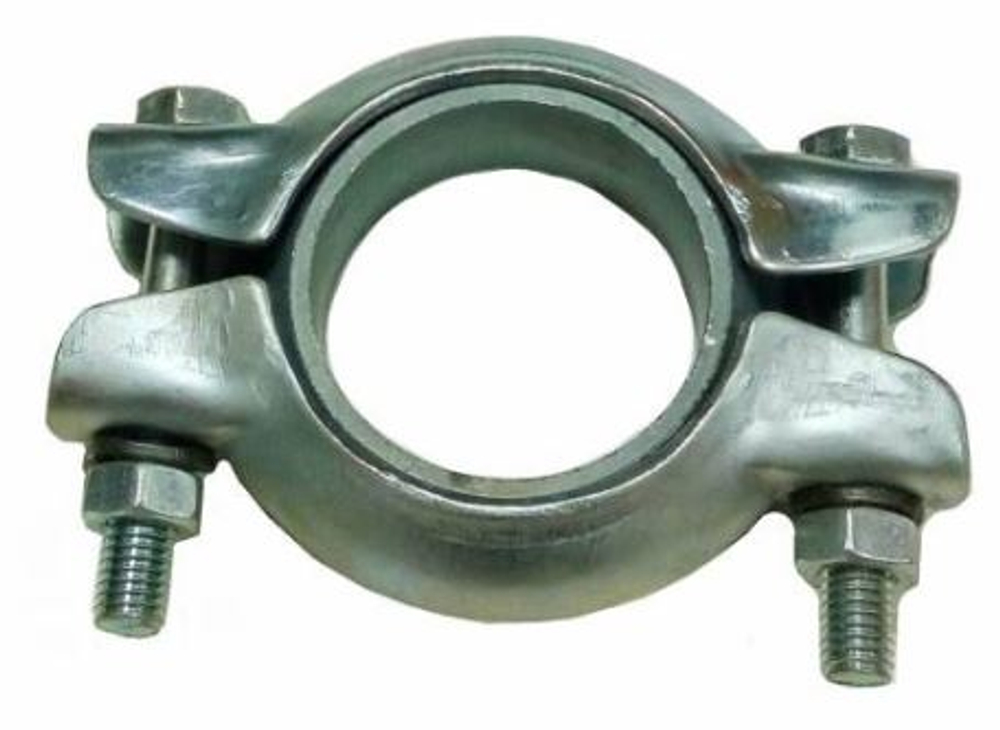 Хомут глушителя 1118-2170-1203064 (с кольцом ) гТольятти