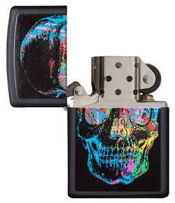 Зажигалка Zippo №28042