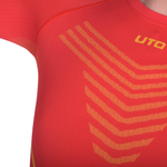 Термофутболка UTO Compress Long Sleeve 926102