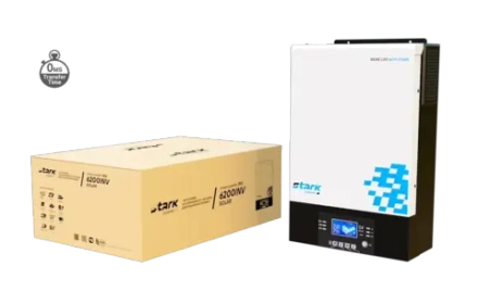 STARK COUNTRY INV 6200 INV SOLAR