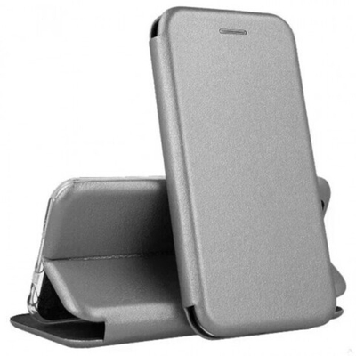 Чехол-книжка для Xiaomi Redmi 10A, 009805 Черный CM