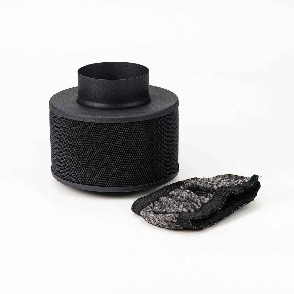 Угольный фильтр MagicFilter 100 м3/100 мм