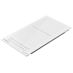 Индукционная варочная панель с Flex Zone и Booster MAUNFELD CVI292S2FWH Inverter