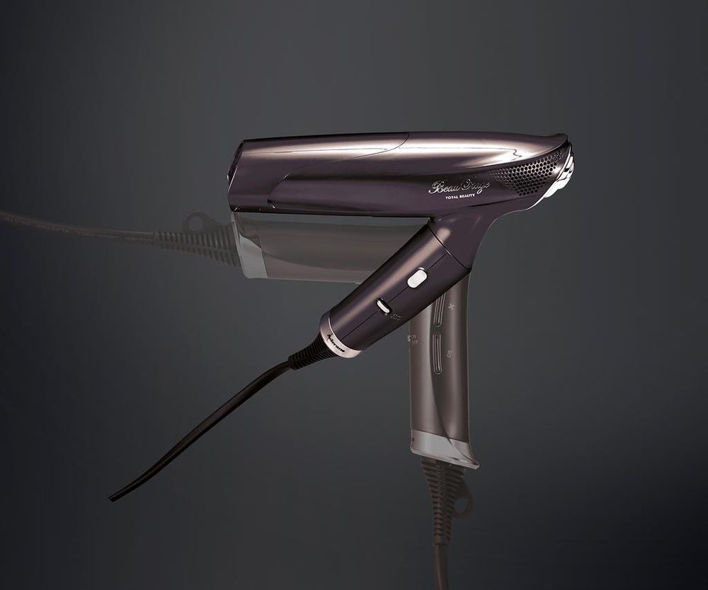 Японский фен нового поколения - EleganJet