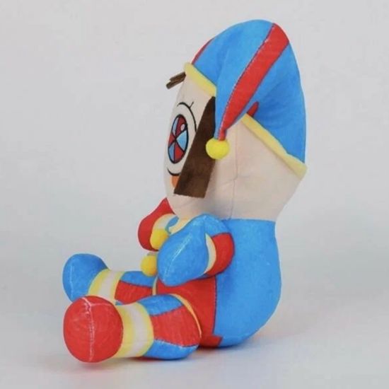 Мягкая игрушка Помни 3 Удивительный Цифровой Цирк