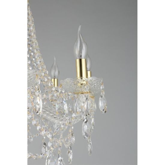 Люстра подвесная APL.755.13.08