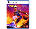 NBA 2K23 (PS5) Б/У