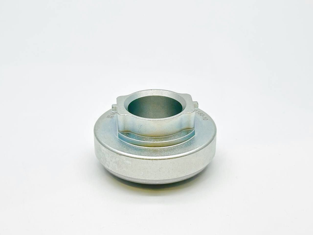 Выжимной подшипник КПП 2181 MAREL в стальном корпусе (тросовая КПП)