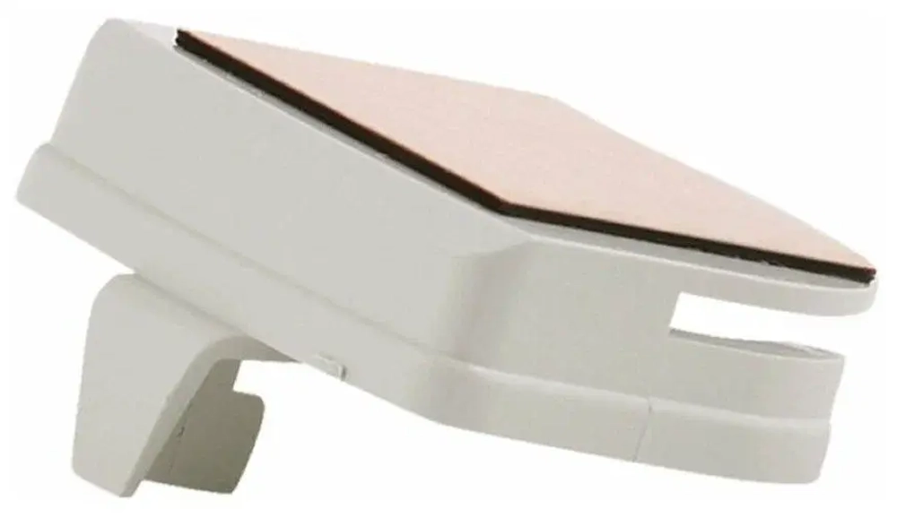 Крепление/держатель для транспондера ЗСД Q-Free OBU615S/OBU615L DSRC