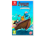 Adventure Time: Pirates of the Enchiridion (NS) NEW