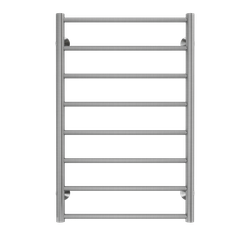 Полотенцесушитель водяной Terminus Аврора П8 500х800 Сатин