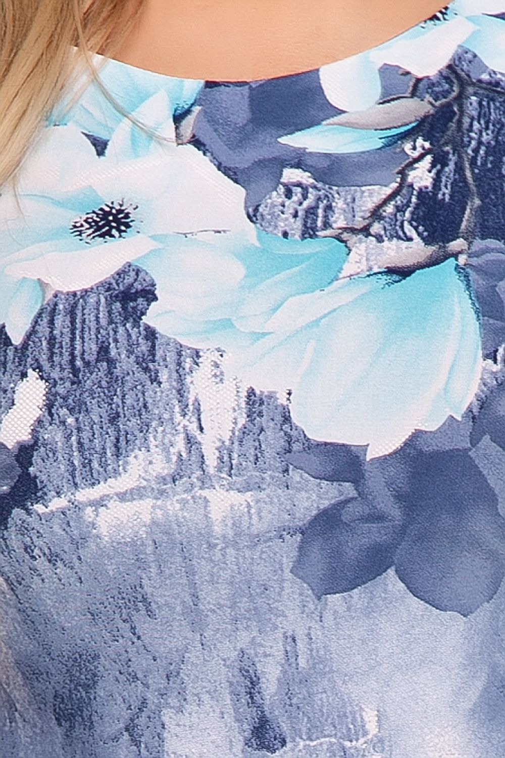 Платье 70790 Avili