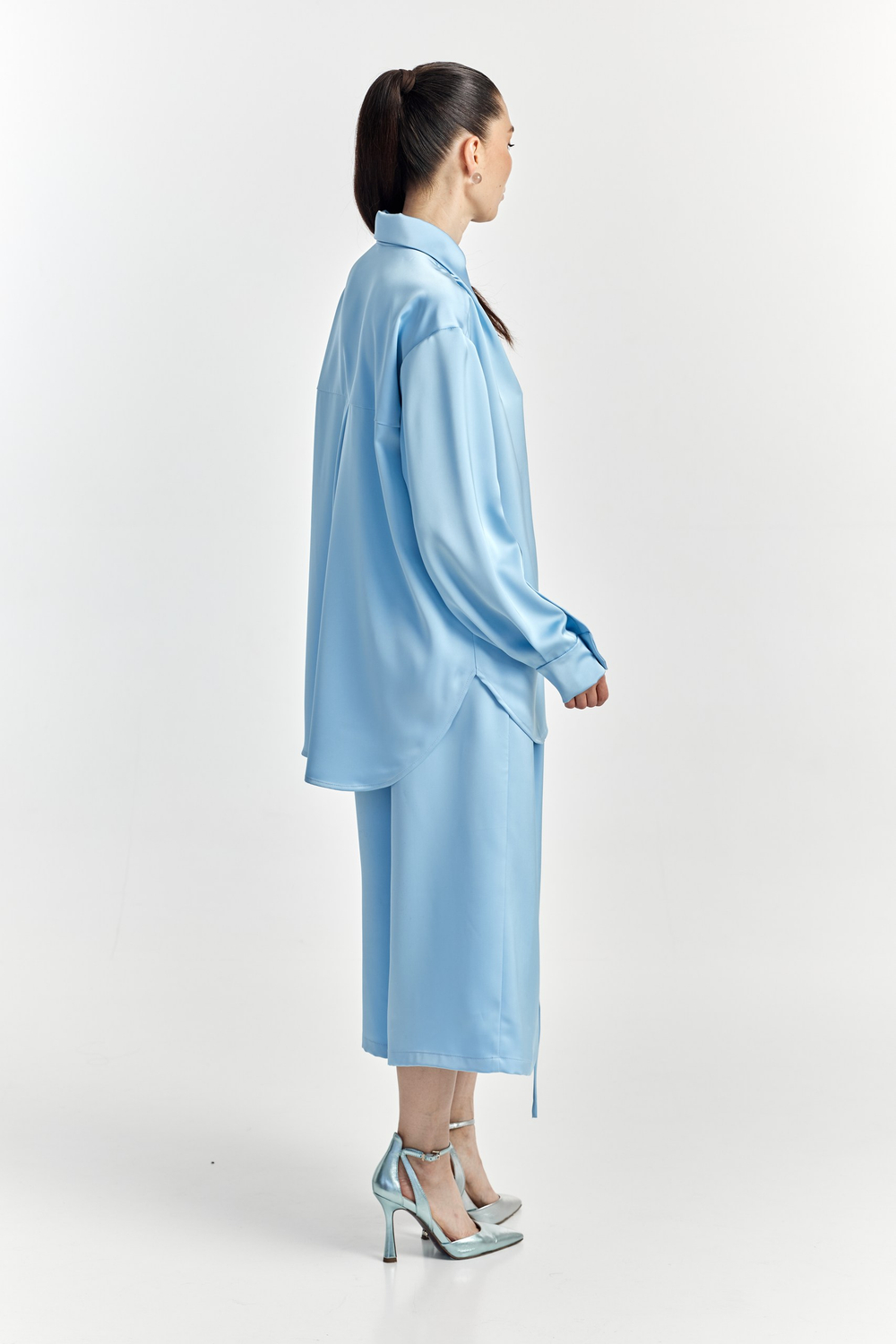 Рубашка AFTƎR