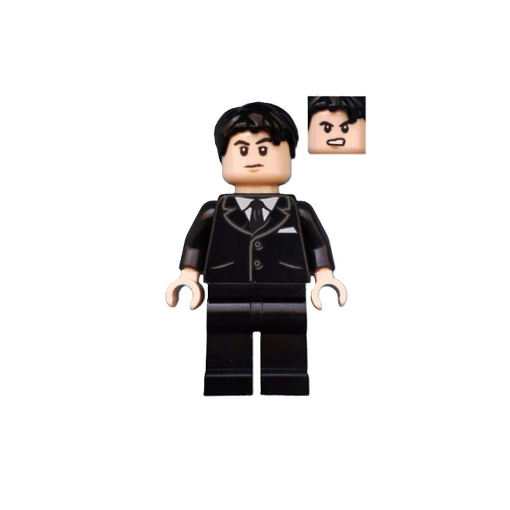 Хэппи Хоган sh0606