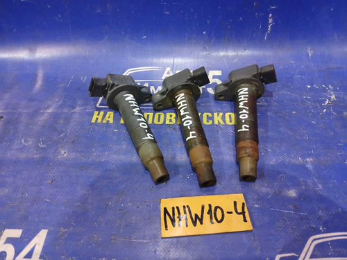 Катушка зажигания TOYOTA PRIUS 1998