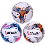 Мяч футбольный Meik MK-165 (ТПУ, размер 5, 3 слоя)