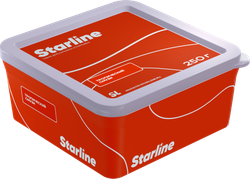 % STARLINE - Тропический смузи (240г)
