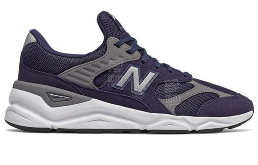 Кроссовки New Balance Nb X-90
