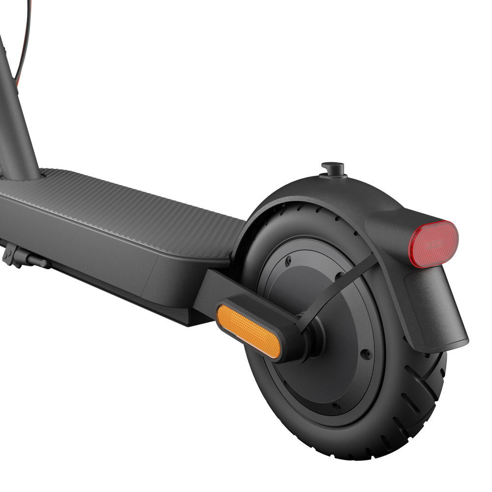 Электросамокат Xiaomi Electric Scooter 5
