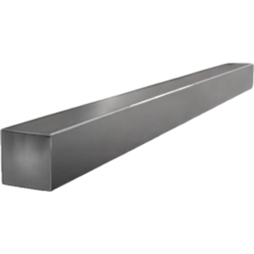 Пруток квадратный В95Т1 КВ42