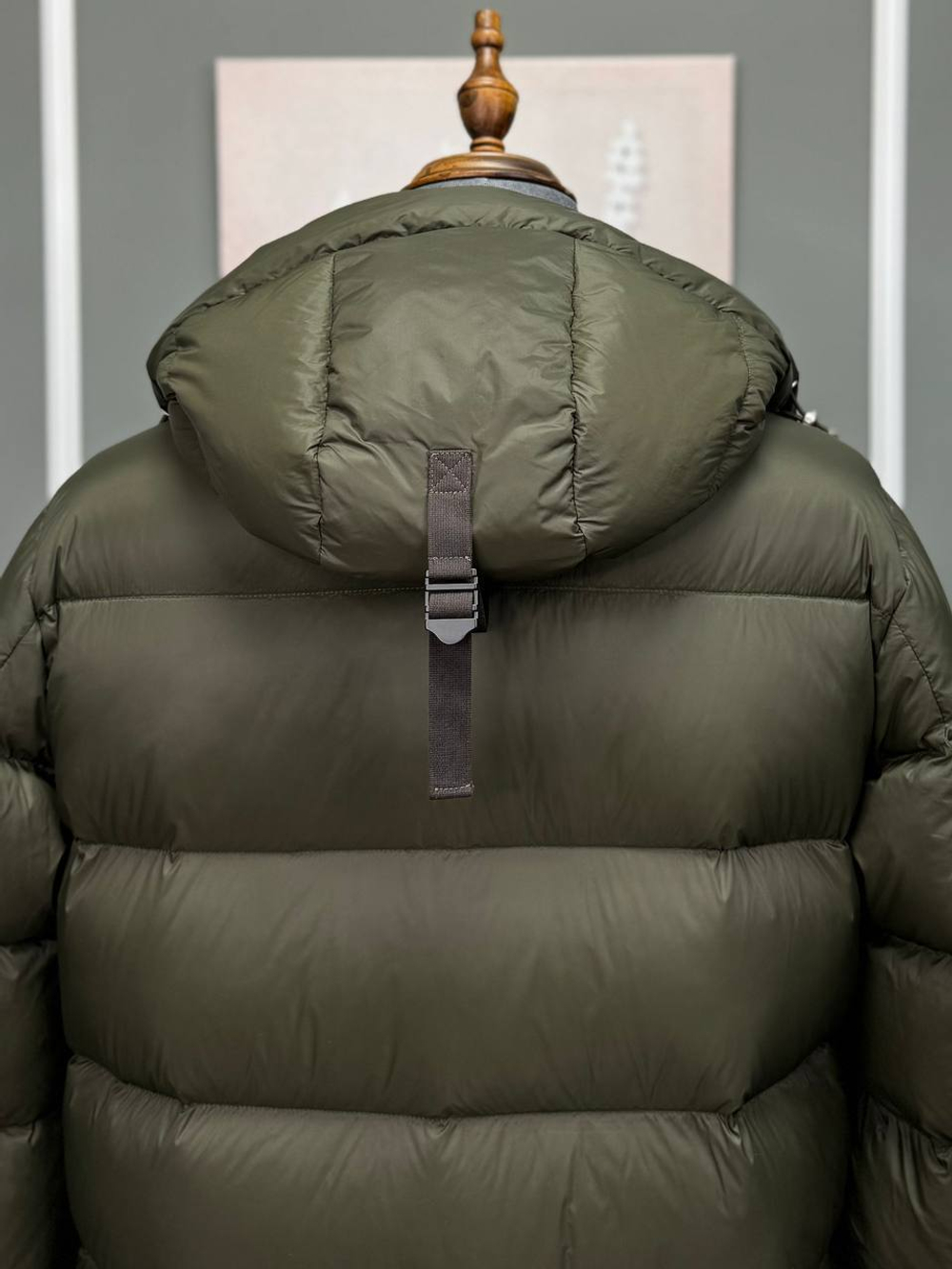 Пуховик Tom Ford
