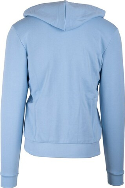 Куртка теннисная Sergio Tacchini Bold Hoodie