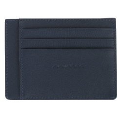 Чехол для кредитных карт Piquadro PP2762AOR/BLU