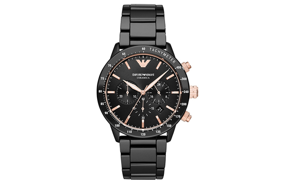 Часы EMPORIO ARMANI, AR70002