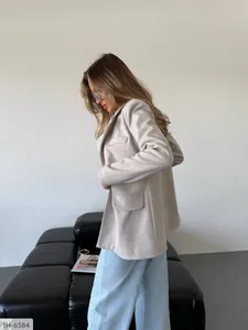 Жакет IH-6576 Фабрика Моды