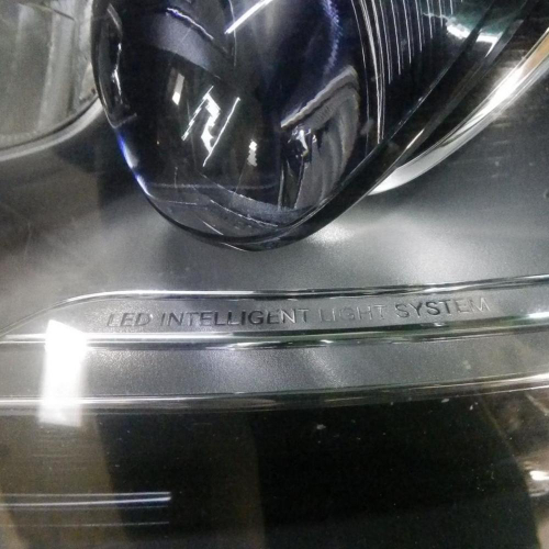 Фара левая Mercedes S w222 (2013-2017) LED
