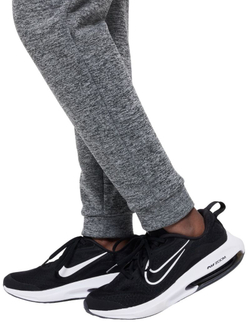 Детские теннисные брюки Nike Kids Multi Stain Repel Therma-FIT - Gray