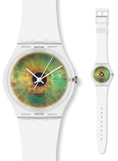 Наручные часы Swatch GZ239