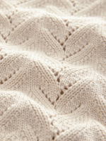 Блуза и брюки в комплекте для девочки Next N79-937, Молочный, Кирпичный