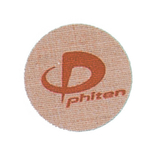 Точечный тейп PHITEN POWER TAPE DISC