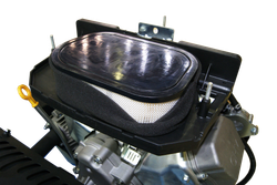 Двигатель LIFAN 2V90F ECC (37 л.с.) 25mm