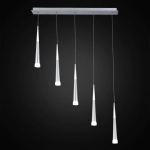 Подвесной светильник Citilux ВЕГАС CL227050