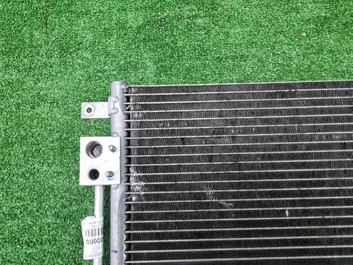 Радиатор кондиционера Chery Tiggo 4 (2018-2023)