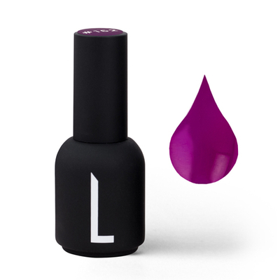 Гель-лак Lianail Factor №162 (Neon Factor) арт. ASW-212, 10 мл
