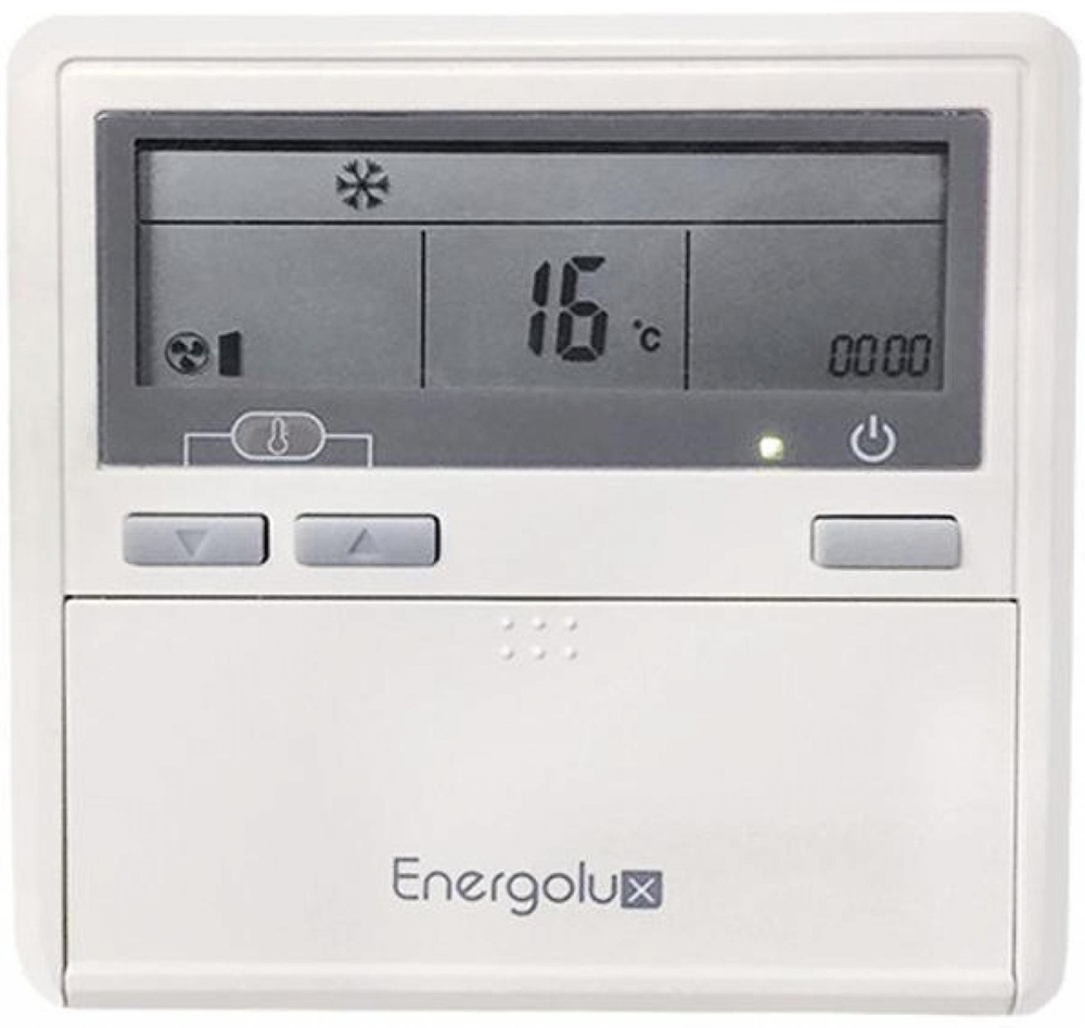Канальный кондиционер Energolux SAD60HD3-A/SAU60U5-A-WS40