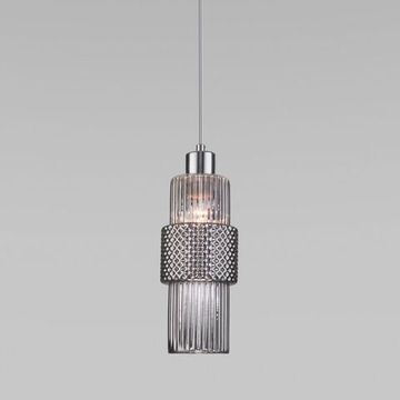 50209/1 / подвесной светильник / хром